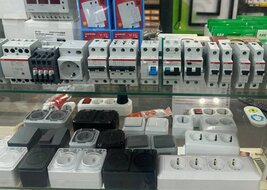 Топ магазинов электрики Бреста: где купить кабель, розетки и автоматику