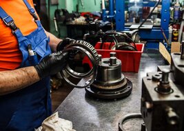 Срок службы гидронасоса: как продлить и когда необходим ремонт