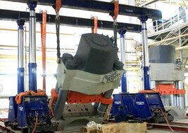 Стоимость ремонта гидронасоса: от чего зависит и как сэкономить