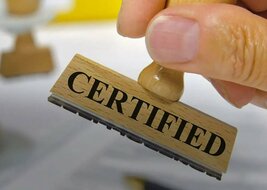 Зачем нужна сертификация продукции?