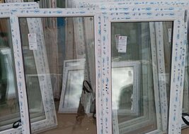 Распродажа готовых окон Готовые окна Минск со склада – остатки по ценам ниже рынка