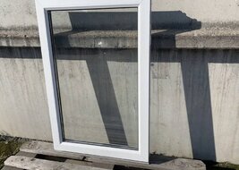 Готовые окна недорого Влияние качества монтажа на гарантию готового окна