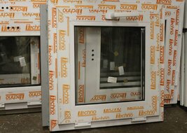 Готовые окна для дачи Купить готовое окно для дачи с доставкой завтра Минский район