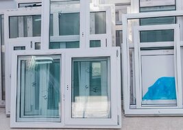 Купить Готовое Окно Пластиковое Для Дачи Варианты с увеличенной вентиляцией