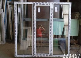 Готовые окна со склада Как проверить качество герметизации монтажного шва