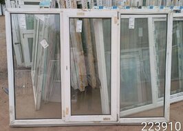 Склад готовых окон ПВХ в Минске Самые неходовые размеры со скидкой