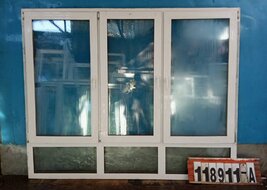 Готовые окна Какая фурнитура установлена в готовых окнах на распродаже