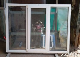 Окна ПВХ с увеличенной светопропускной способностью