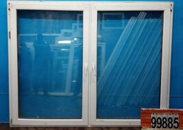 Распродажа склада готовых окон Проверка готовых окон на предмет дефектов