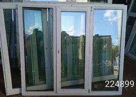 ПВХ готовые окна Как выбрать профиль, устойчивый к механическим повреждениям