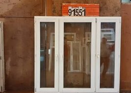 Готовые окна дома Идеальные размеры для стандартного домостроения