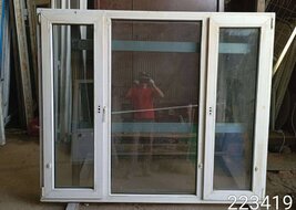 Готовые окна ПВХ Минск Гарантия на монтаж готовых окон – сколько лет?