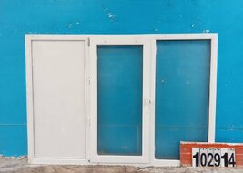 Готовые окна ПВХ Минск Купить готовые окна на складе сегодня!