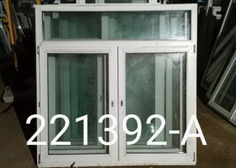 Распродажа складских остатков окон ПВХ в Минске – Последние размеры!