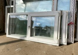 Окна ПВХ 800x800 купить в Минске Сравнение цен