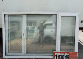 Окна ПВХ готовые распродажа Минск Ликвидация складских остатков