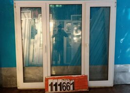 Готовые окна Минск Готовые окна для санузла (600х600) в наличии