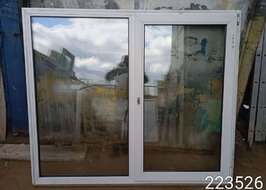 Готовые пластиковые окна без установки Требования к стеклопакету для безопасности
