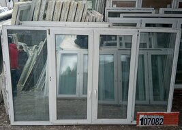 Купить готовые окна ПВХ со склада Гарантия качества от производителя