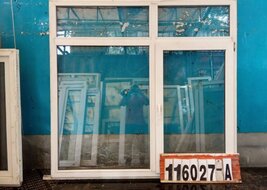 Окна ПВХ – как определить толщину основного профиля