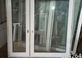 Купить готовое окно ПВХ 1300х1400 в Минске