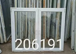 Готовые Пластиковые Окна Пвх Окна с защитой от шума (готовые)