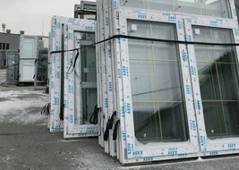 Готовые окна Как магазин готовых окон может завышать цену готового пластикового окна