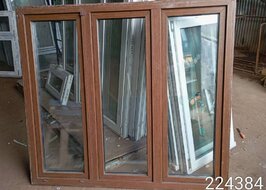 Готовые окна без установки Как демонтировать старое окно без повреждения готового