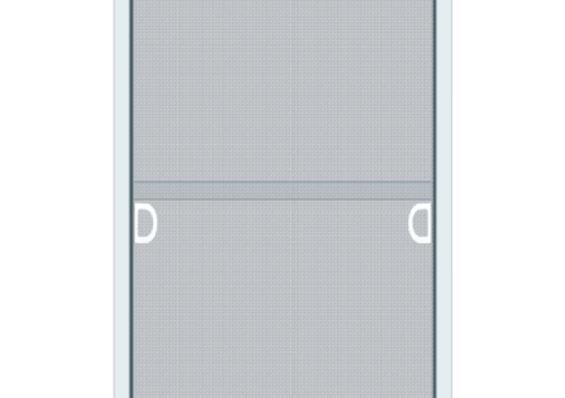 Москитная сетка 