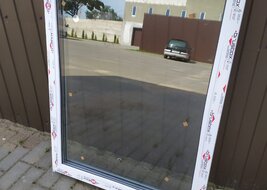 Купить готовые пластиковые окна дешево и качественно