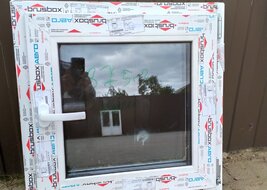 Готовые Пластиковые Окна Цены Логойск со скидкой