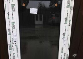 Готовые окна ПВХ купить в Червень с акциями и скидками