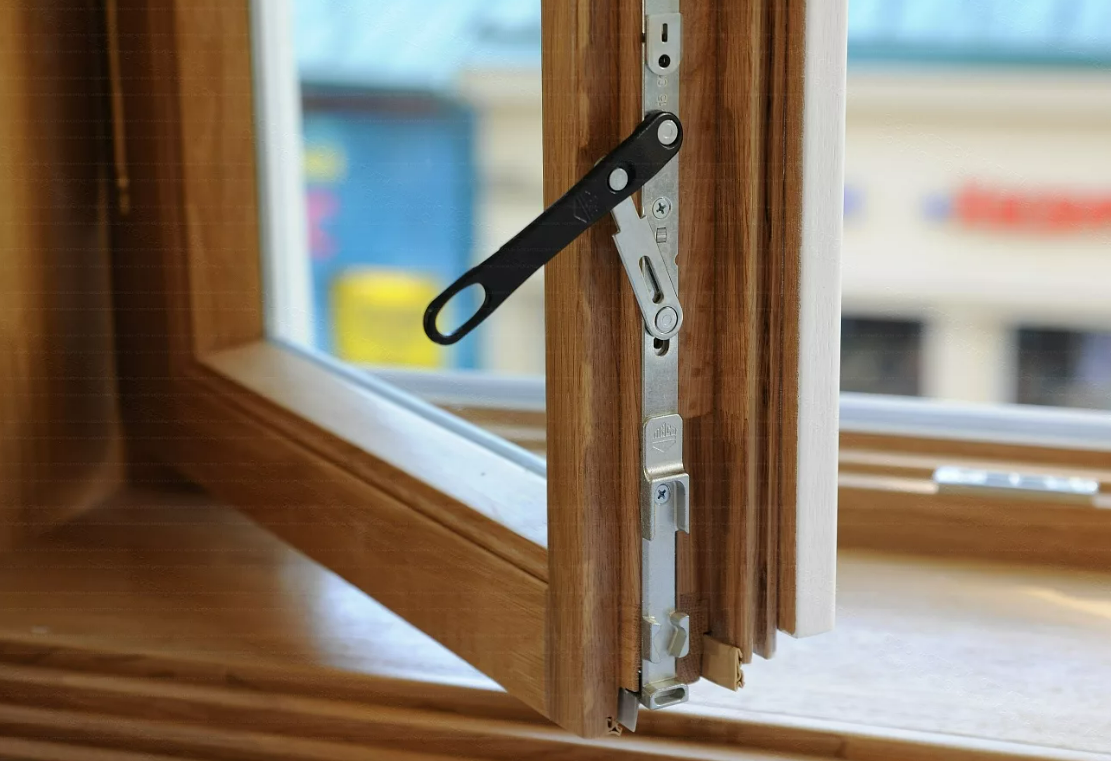 Какой размер пластиковых окон выбрать?