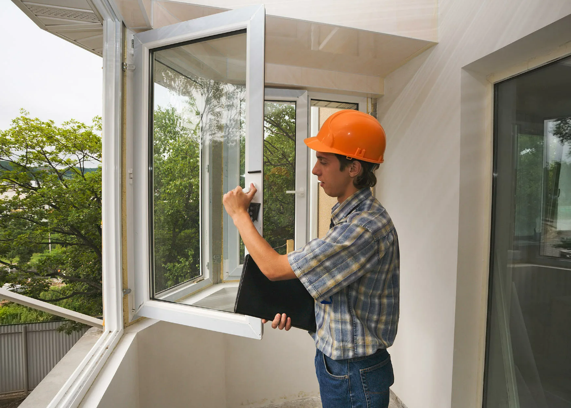 Преимущества пластиковых окон в Минске