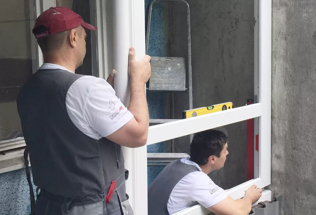 Все о пластиковых окнах и о ремонте квартиры