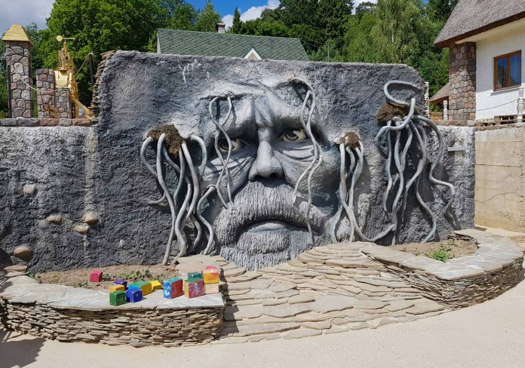 Недетский гастротур Пиво и Мистика: Откройте для себя Беларусь заново с Белкрай