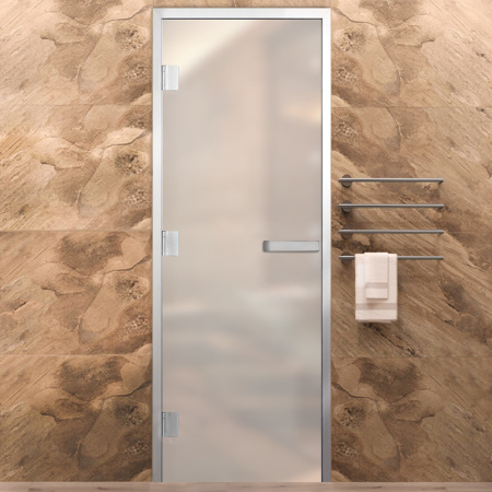 Двери для бани