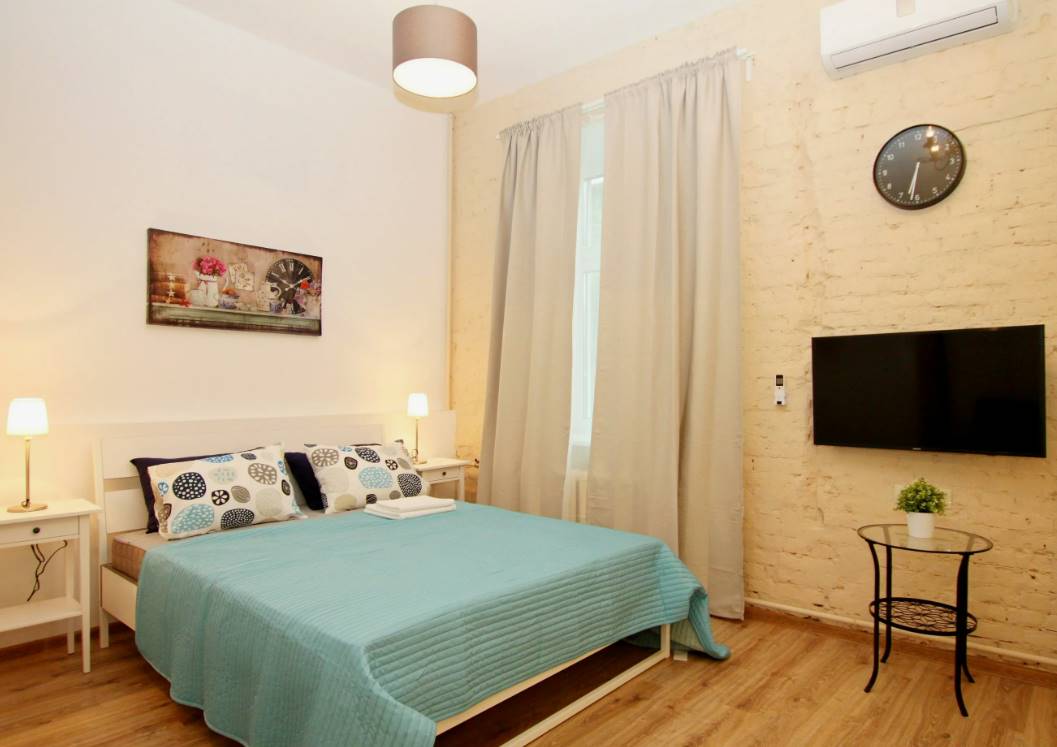 Квартиры в аренду на сутки в Витебске: комфорт и удобство для вашего отдыха