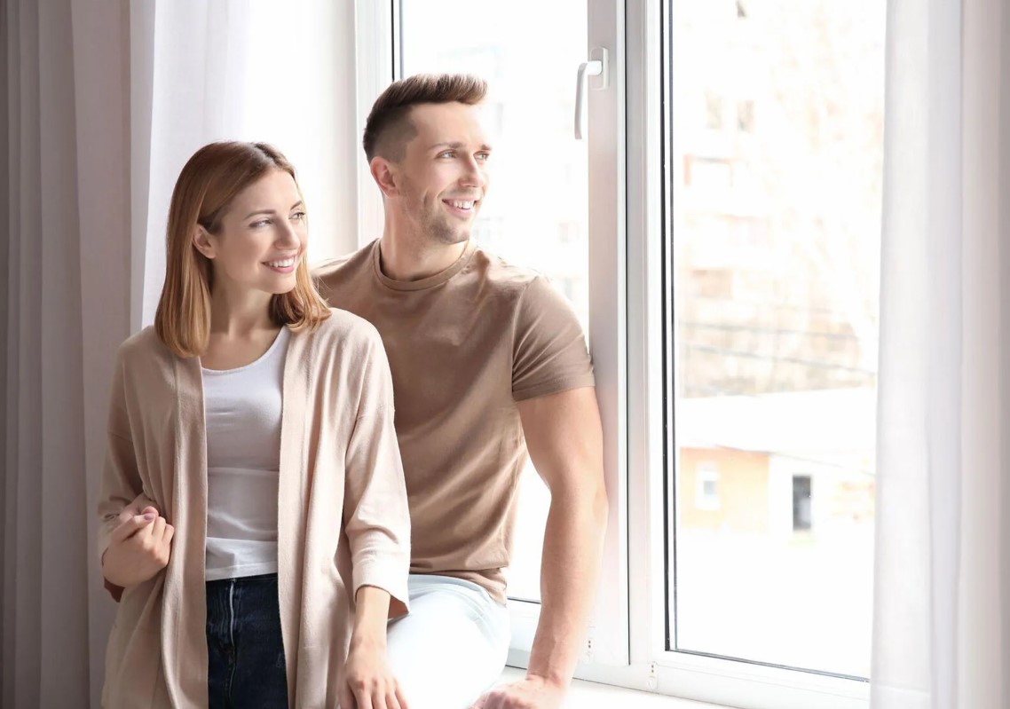 Чем хороши пластиковые окна ПВХ по сравнению с деревянными