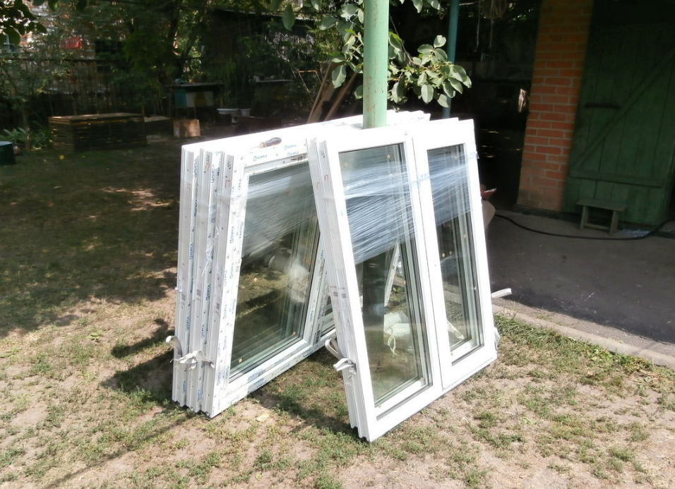 Окна в вашем доме