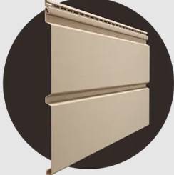 Виниловый сайдинг: универсальное решение для обшивки дома