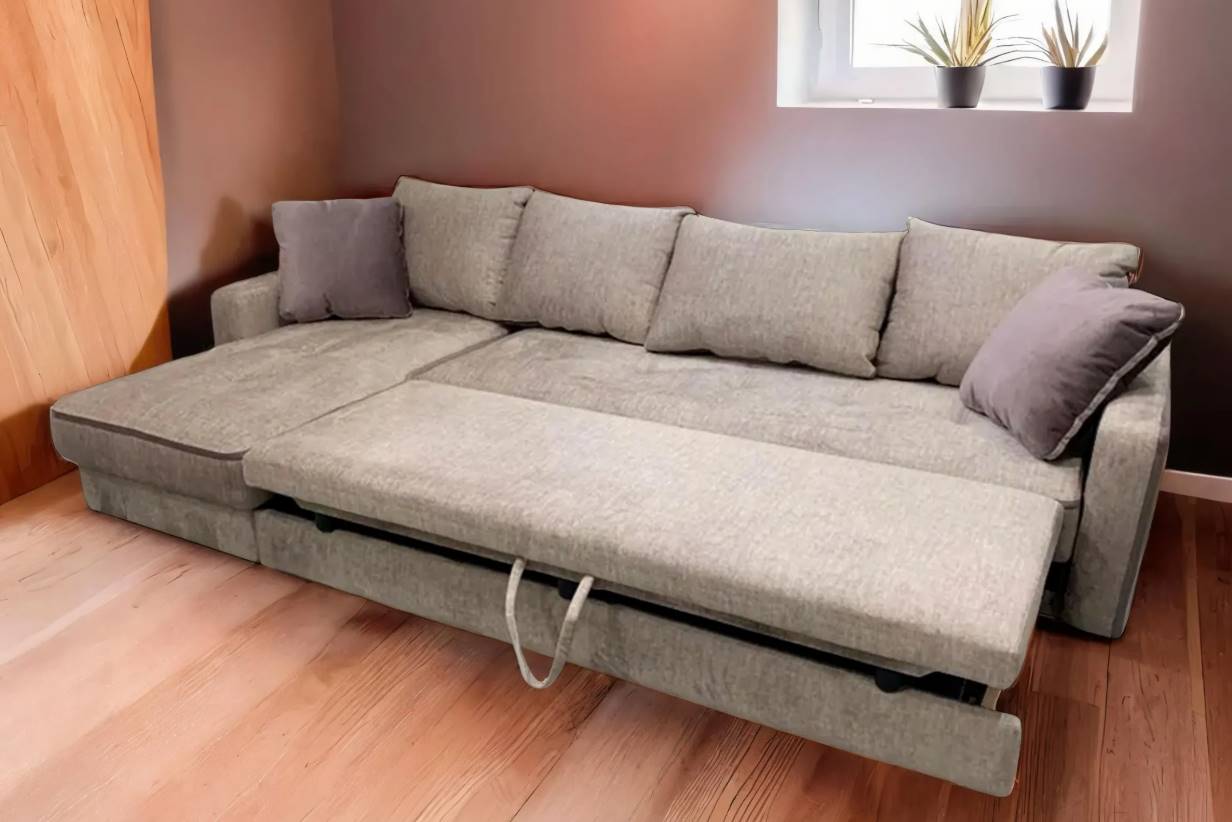 Диваны на Заказ в Минске: Индивидуальность и Комфорт в Вашем Доме