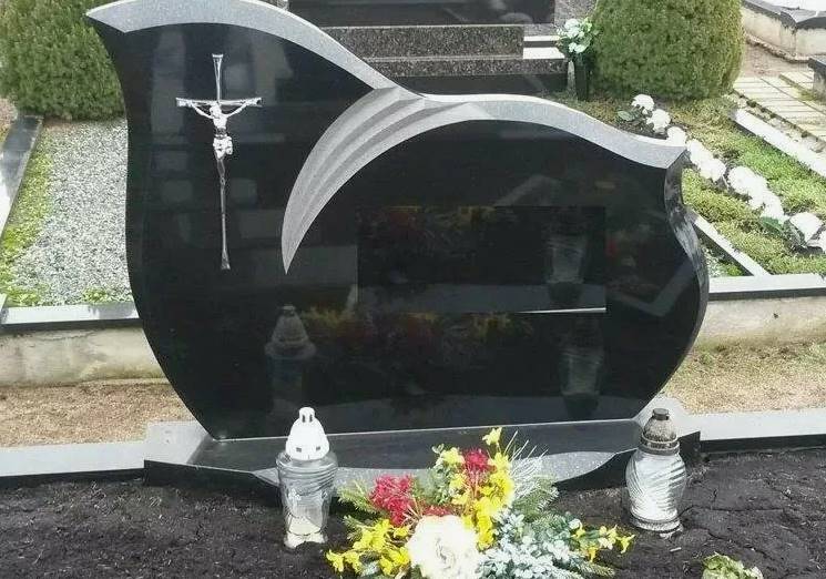 Каталог памятников в Гомеле: Выбор достойного способа увековечить память
