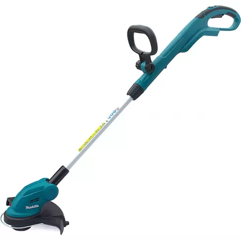 Аккумуляторный или бензиновый триммер для газона – что лучше?