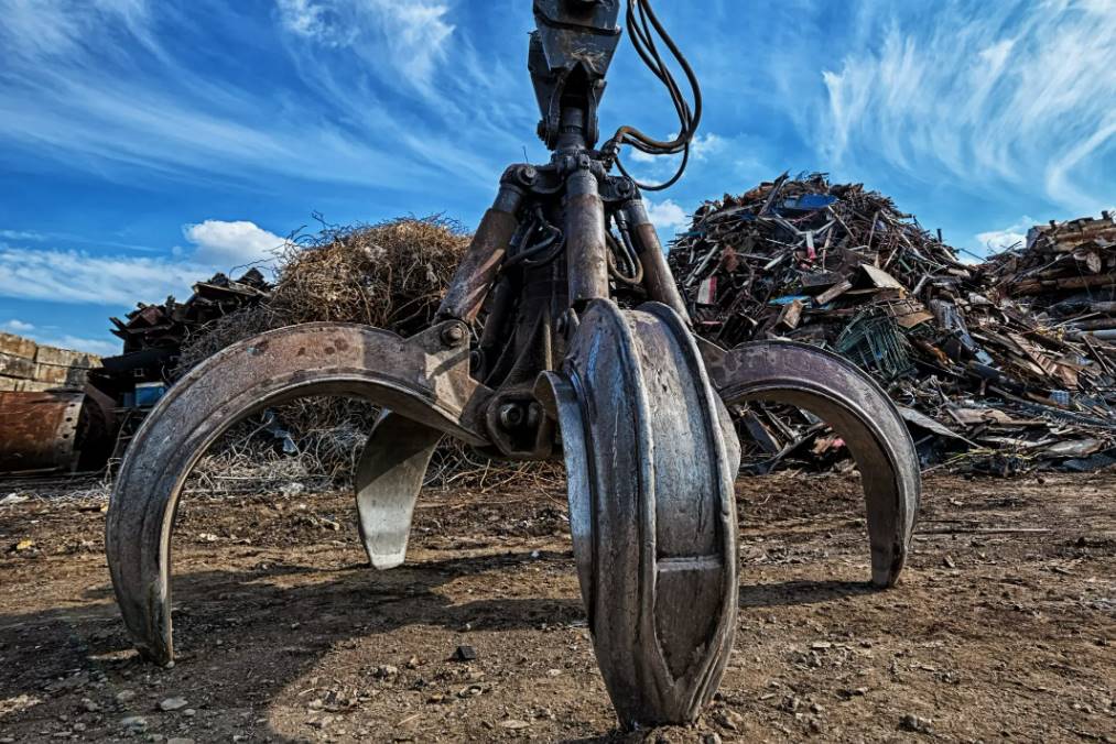 Полное Руководство по Вывозу Металлолома в Минске и Минской Области