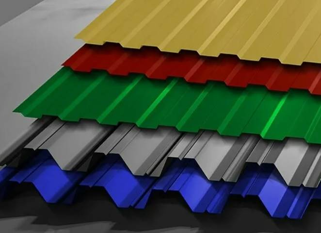 Профнастил: Ваш Проводник в Мире Надежных и Стильных Решений для Строительства