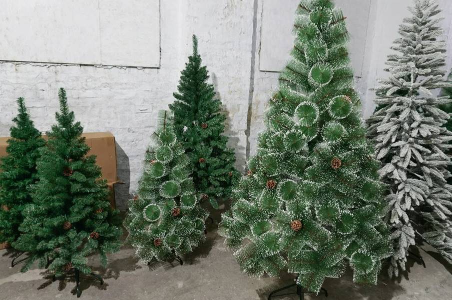 Елку искусственную купить: Полное руководство для осознанного выбора