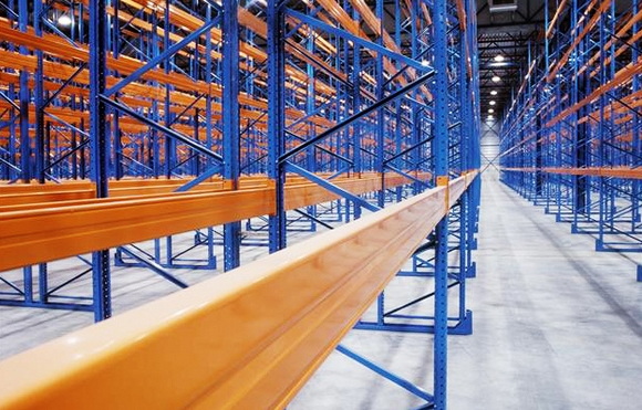 Искусство порядка: как организовать пространство склада с умом