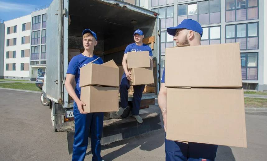 Как выбрать надёжную бригаду грузчиков: 7 важных критериев