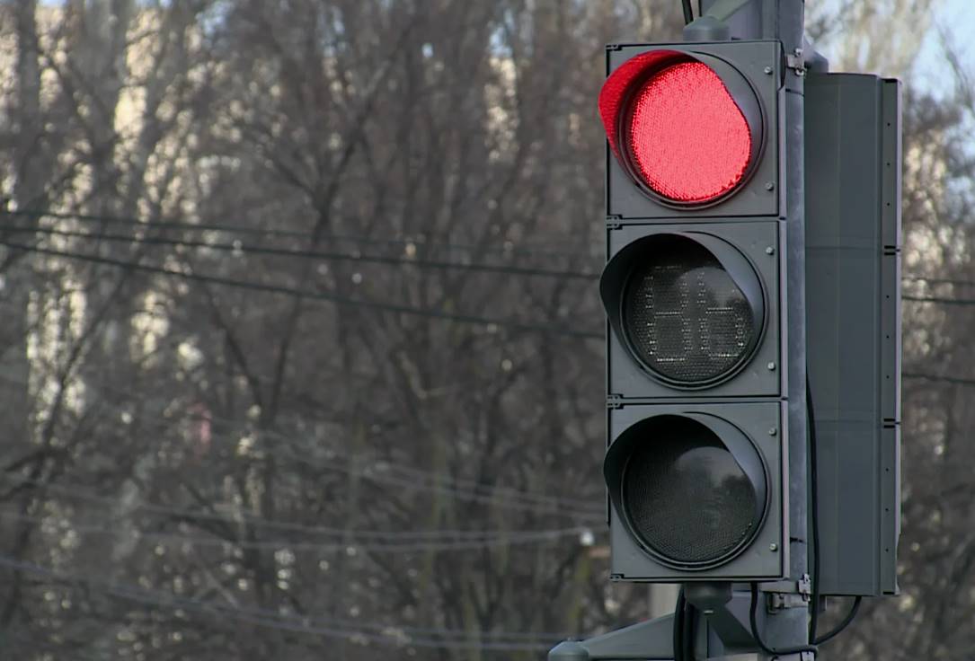 Старые светофоры на новый лад